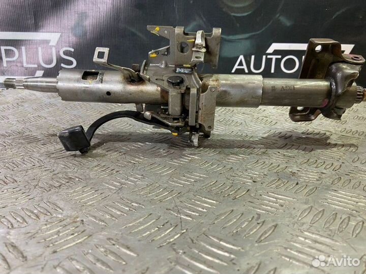 Рулевая колонка Hyundai Lantra 2 1.6 1995-2000