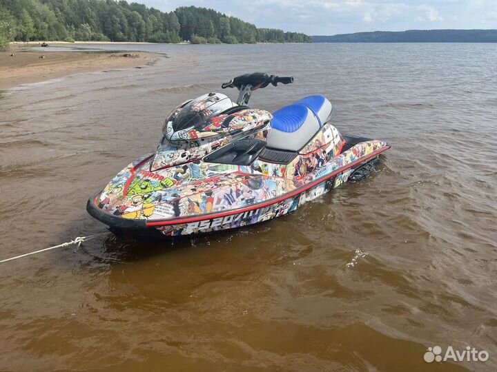 Brp 2т 90лс