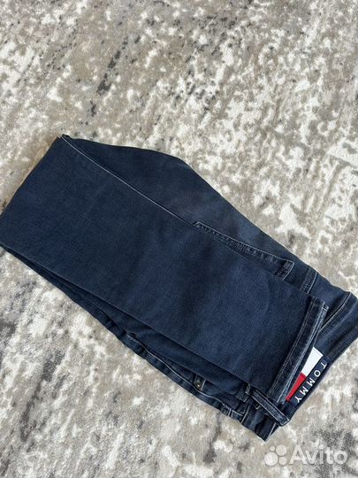 Джинсы мужские Tommy Jeans 34/32