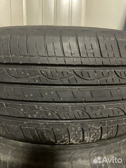 Nexen N'Priz RH7 225/60 R18