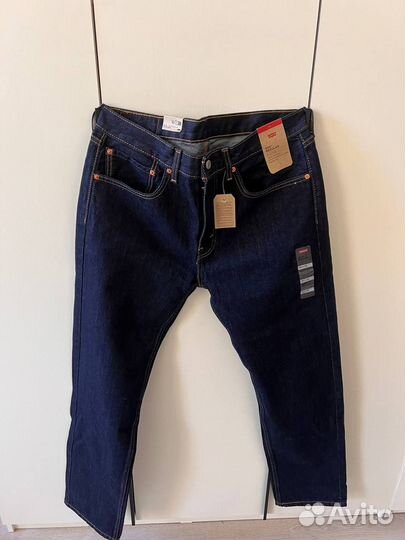 Джинсы levis 505