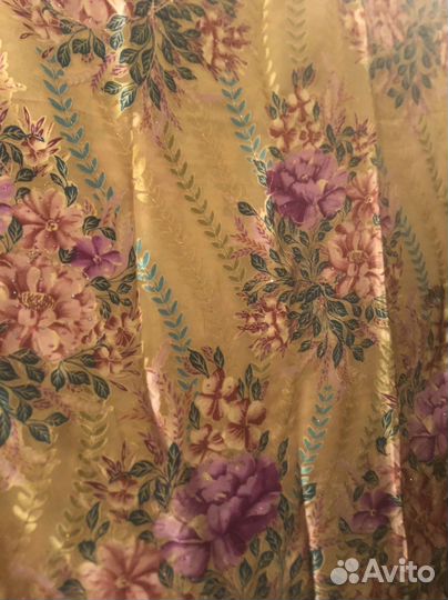 Отрез ткани