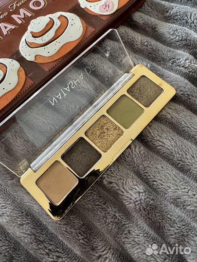 Косметика лотом