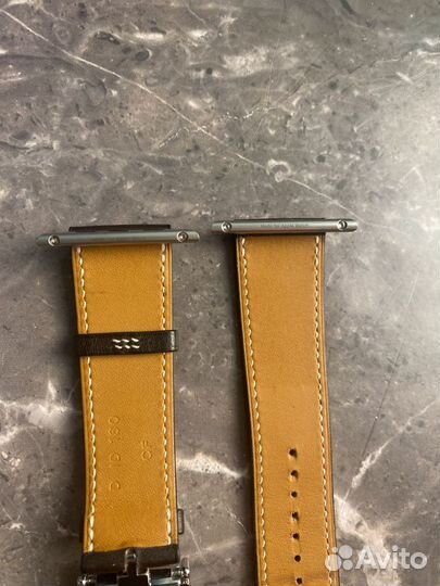 Ремешок Apple Watch Hermes оригинальный