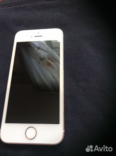 iPhone 5se 32 gb