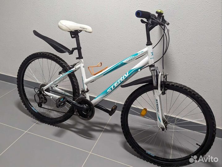 Велосипед Stern Maya 26