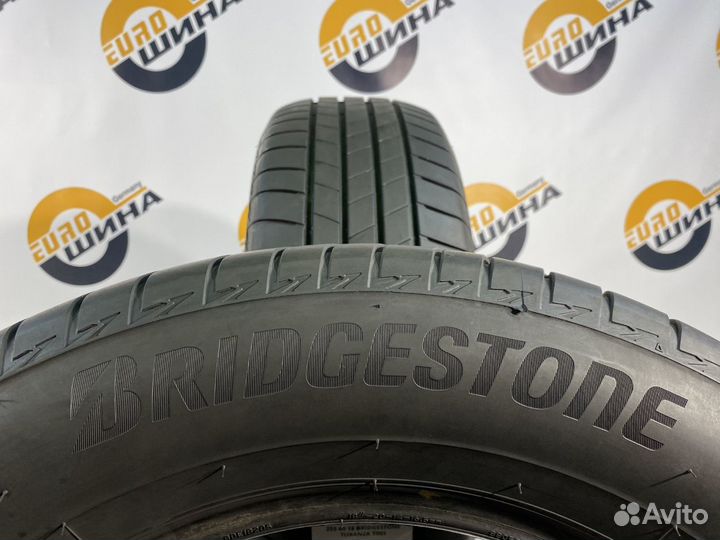 Bridgestone Turanza T005 255/60 R18 108T