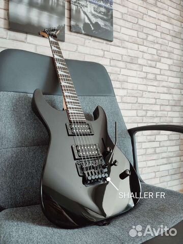 Электрогитара Charvel CDK-55 1995