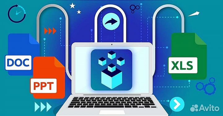 Конвертирую абсолютно всё