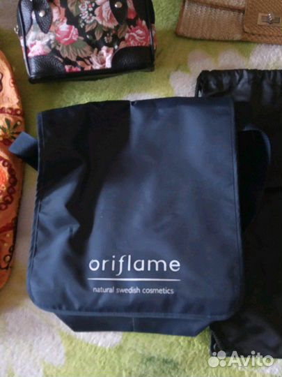 Сумки разные Этно бохо соломка