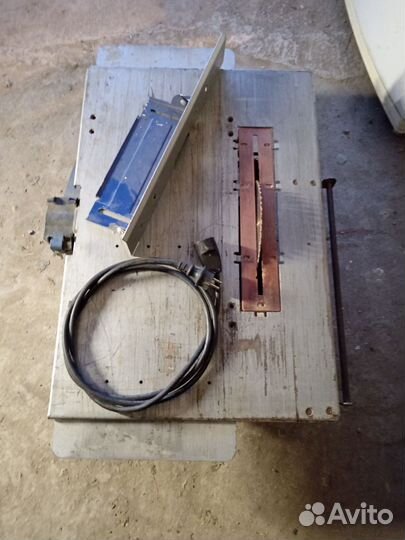 Многофункциональный станок