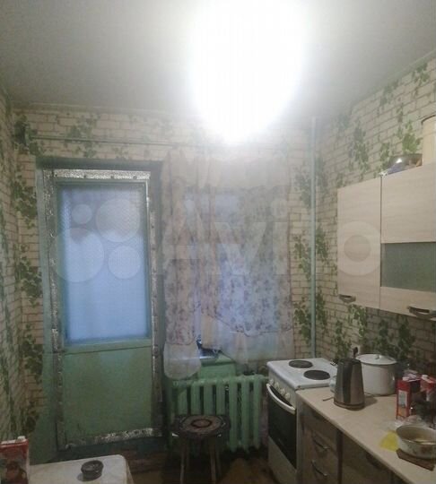 2-к. квартира, 56 м², 2/3 эт.