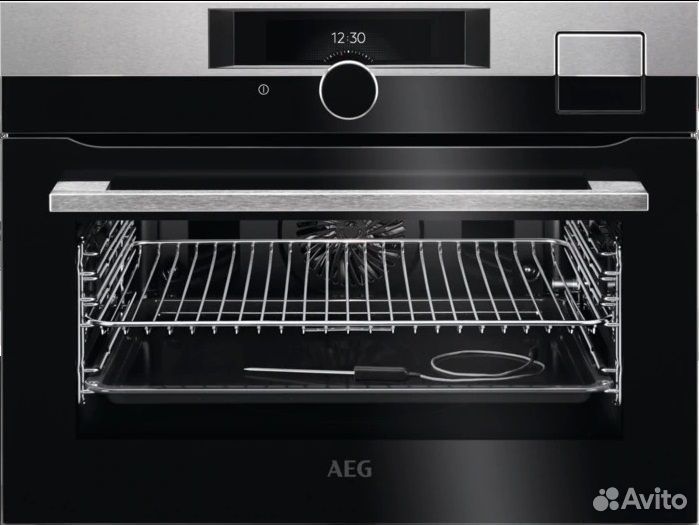 Духовой шкаф AEG KSR892220M