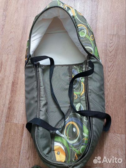 Переноска для детей