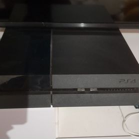 Sony playstation 4