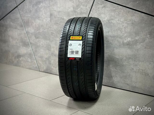 Pirelli Powergy 245/40 R19 98
