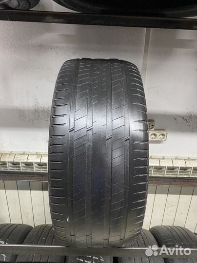 Michelin Latitude Sport 3 255/50 R19 107W