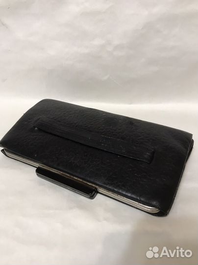 Клатч и кошелек СССР женские