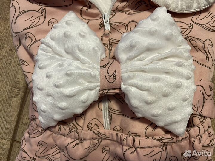 Конверт -одеялко