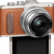 Olympus pen e pl8