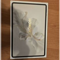 Honor pad 9 8/128