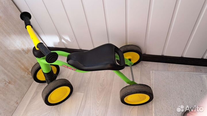 Беговел puky wutsch