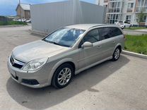 Opel Vectra 1.8 MT, 2007, 212 000 км, с пробегом, цена 530 000 руб.