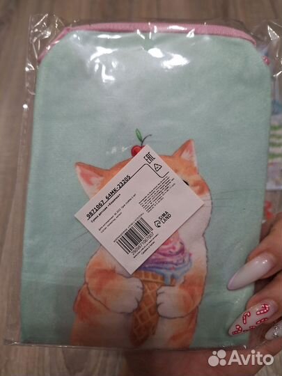 Подарочный набор для девочки