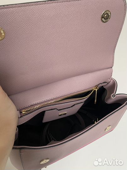 Сумка dolce gabbana sicily