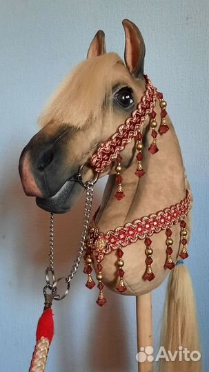 Хоббихорс на заказ