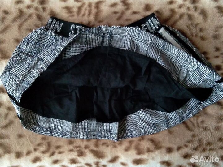 Юбка funfun 5лет