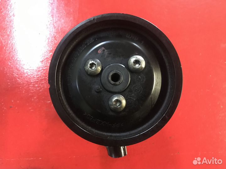 Насос гидроусилителя Bmw 1-Series E87 1.6 2008