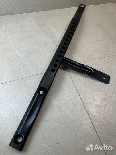 Кронштейн Jeep Wrangler JL 2021 62517A874AA