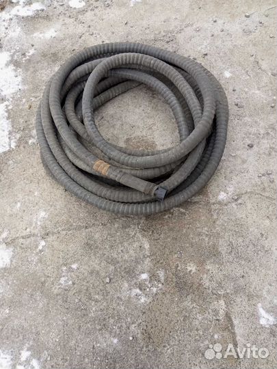 Шланг для перекачки топлива