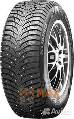 Kumho WinterCraft SUV Ice WS31 265/60 R18 114