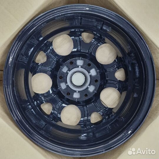 Оригинал Hyundai Grand Starex R16 6x139,7