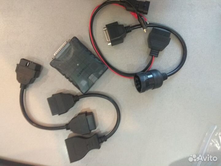 Сканматик 2 Pro