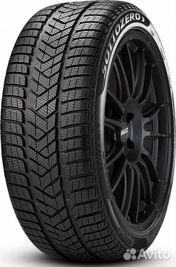 Pirelli Winter Sottozero 3 225/50 R18 99H