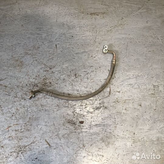 Трубка кондиционера Kia Sportage 2 Hyundai Tucson