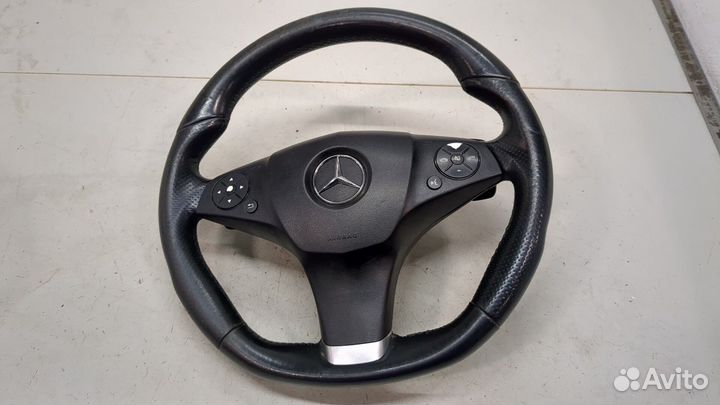 Руль Mercedes E-Coupe C207 2009