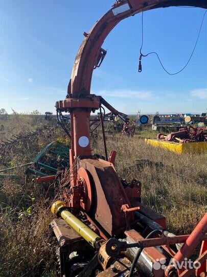 Жатка Гомельский завод литья и нормалей Жатка фронтальная для скашивания трав, 2018