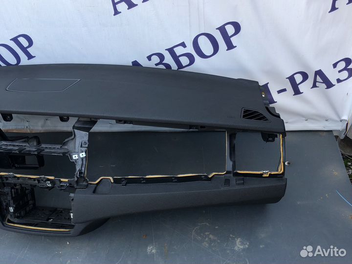 Торпедо BMW X6 E71