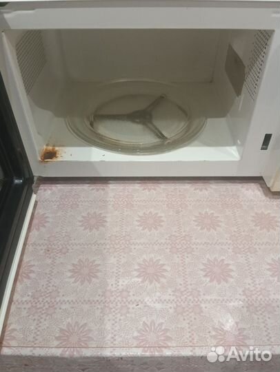 Микроволновая печь Elenberg