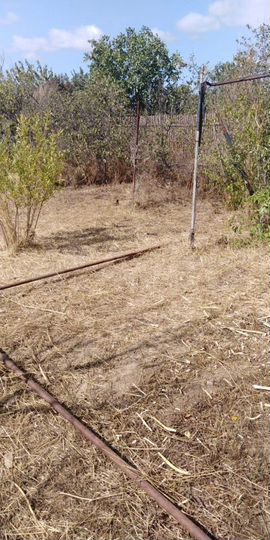 Дача 30 м² на участке 6 сот.