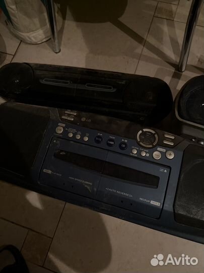 Panasonic, aiwa,LG,sharp