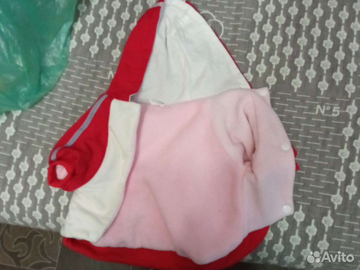 Одежда для собак мелких пород