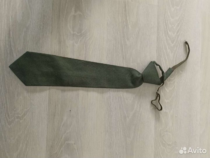 Галстук армейский