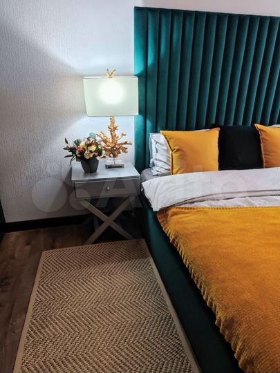 1-к. квартира, 34,2 м², 7/14 эт.