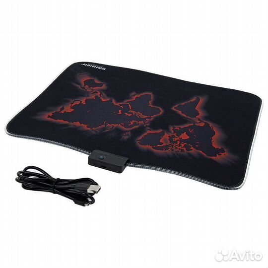 Игровой коврик для мыши