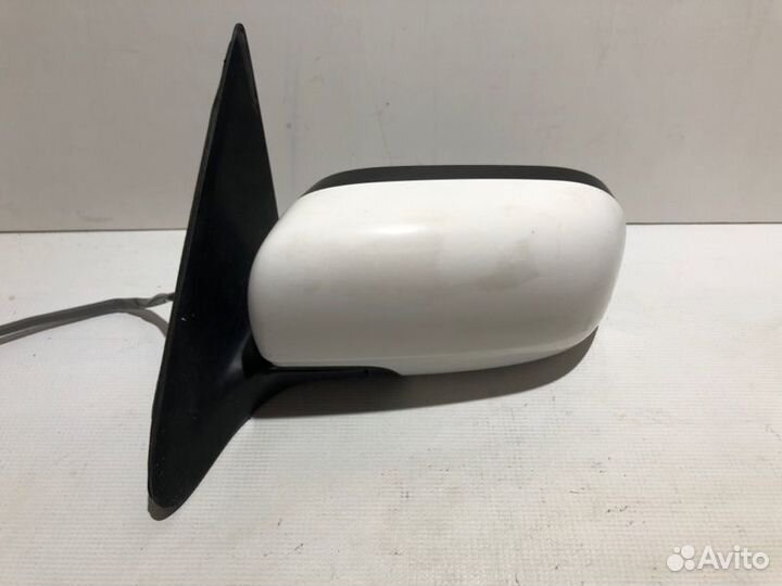Зеркало заднего вида боковое левое Toyota Vista